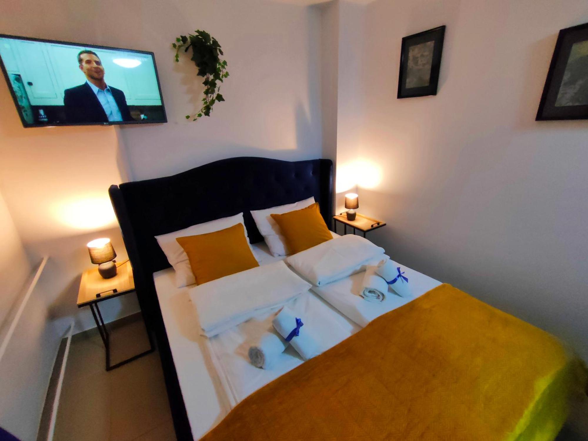 Great Polonia Sand Beach Mielno Mielno  Chambre photo